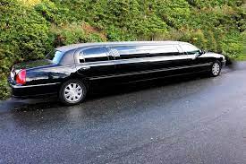 CT State Limo: Your Point-to-Point Limo Service in Connecticut - WriteUpCafe.com