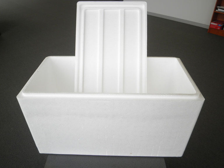 Broccoli Boxes For Sale - Polystyrene Broccoli Boxes - Omega Packaging
