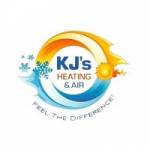 KJs Heating and Air Profile Picture