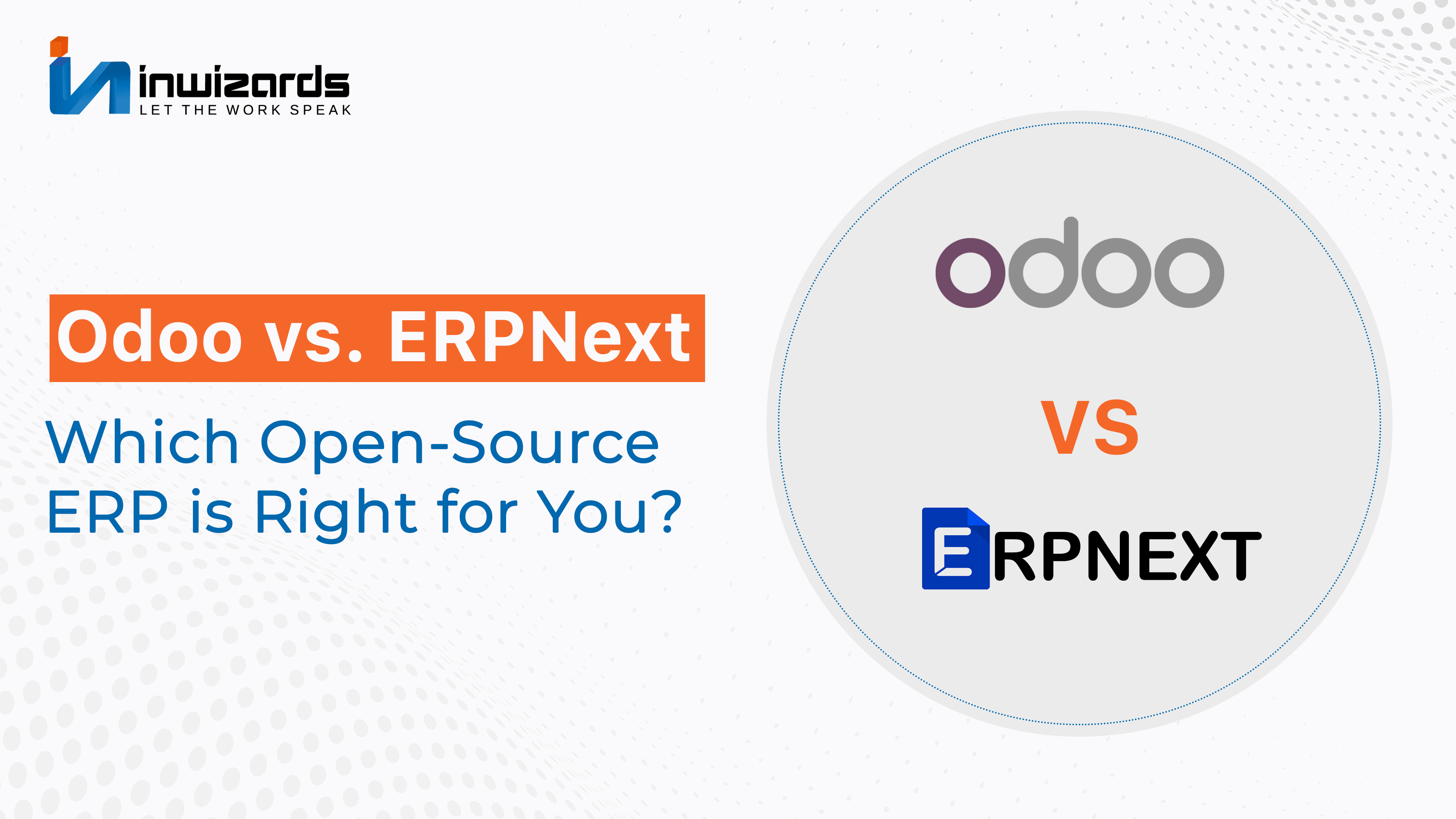 Odoo vs ERPNeXT: Choosing the Right Open Source ERP?