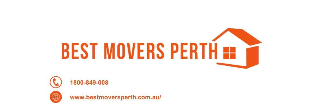 Best Movers Perth Cover Image