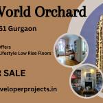 Smart World Orchard Sector 61 Gurgaon Profile Picture