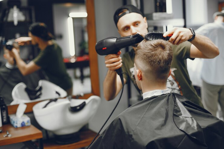 How to Choose the Right Barber Shop in Poole for Your Style | TechPlanet