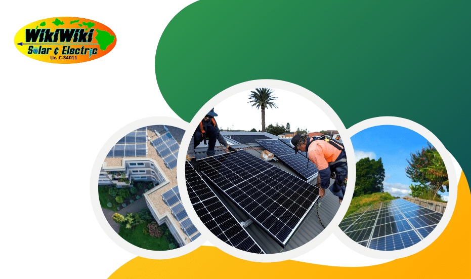 Elevate Your Shopping Mall with Solar Panels Maui: A Comprehensive Guide