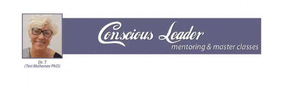 Conscious Leader Cover Image