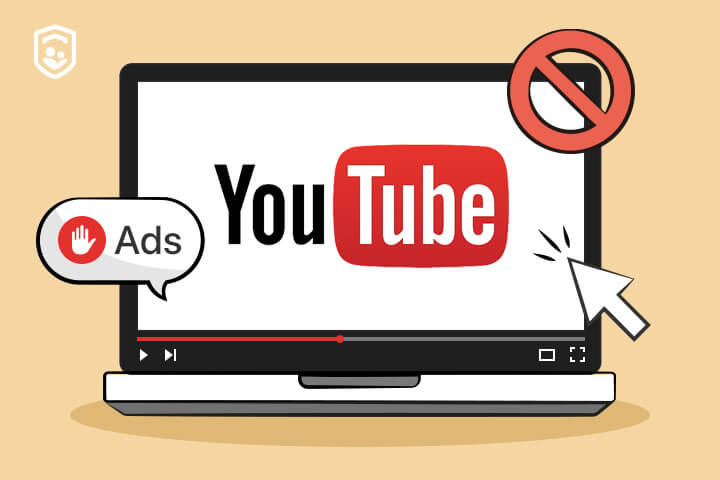 How to block ads on YouTube?