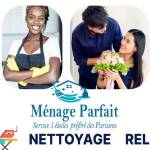 Ménage Parfait Services Profile Picture