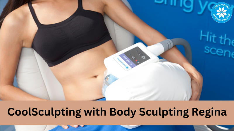 Unlock Your Ideal Body: Exploring CoolSculpting with Body Sculpting Regina : ext_6534577 — LiveJournal