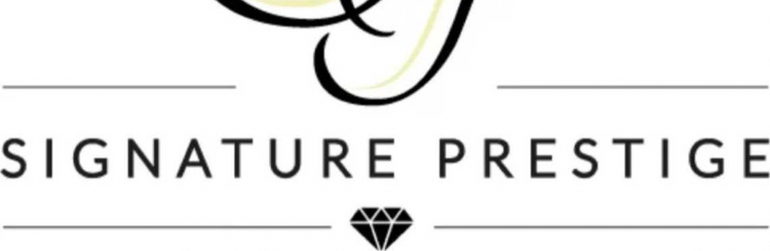 Signature Prestige Cover Image