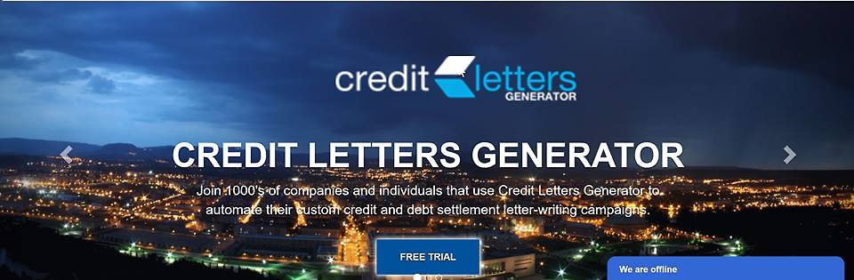 Streamlining Credit Restoration: Metro 2 Credit Letter Software Simplifies the Path to Financial Recovery – @creditlettergenerator on Tumblr