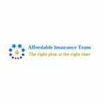 Affordable Insurance Team Profile Picture