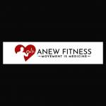 Anew Fitness Profile Picture