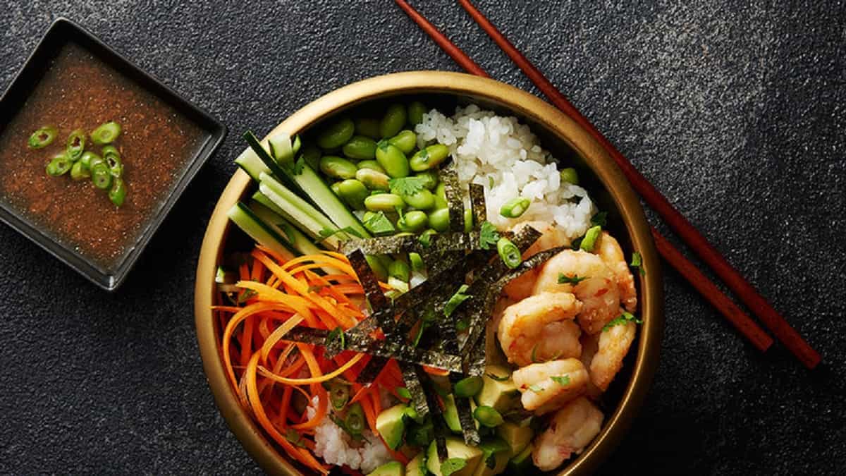 Top 15 Japanese rice bowls you should try
