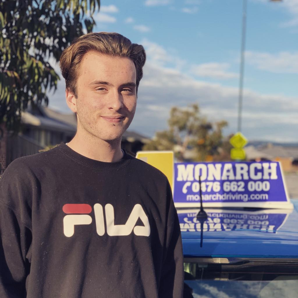 Driving School in Rouse Hill | Driving Lessons In Rouse Hill