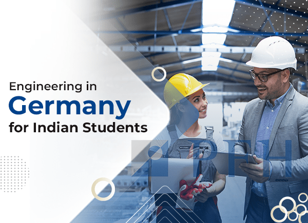 Engineering in Germany for Indian students -