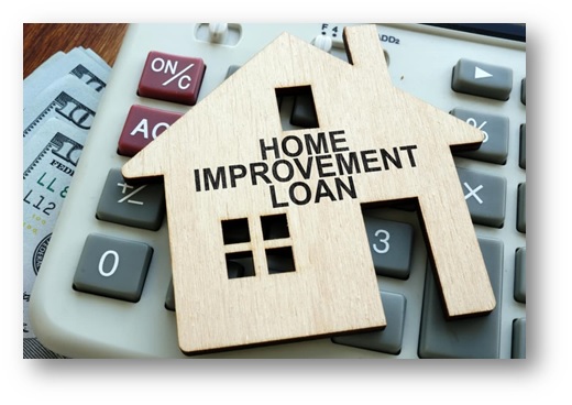 How can loans help you make home Improvements in 2024?: myloansclick — LiveJournal