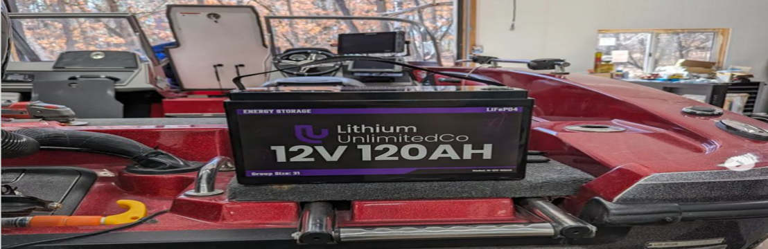 Lithium UnlimitedCo Cover Image