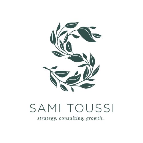 Sami Toussi Cover Image