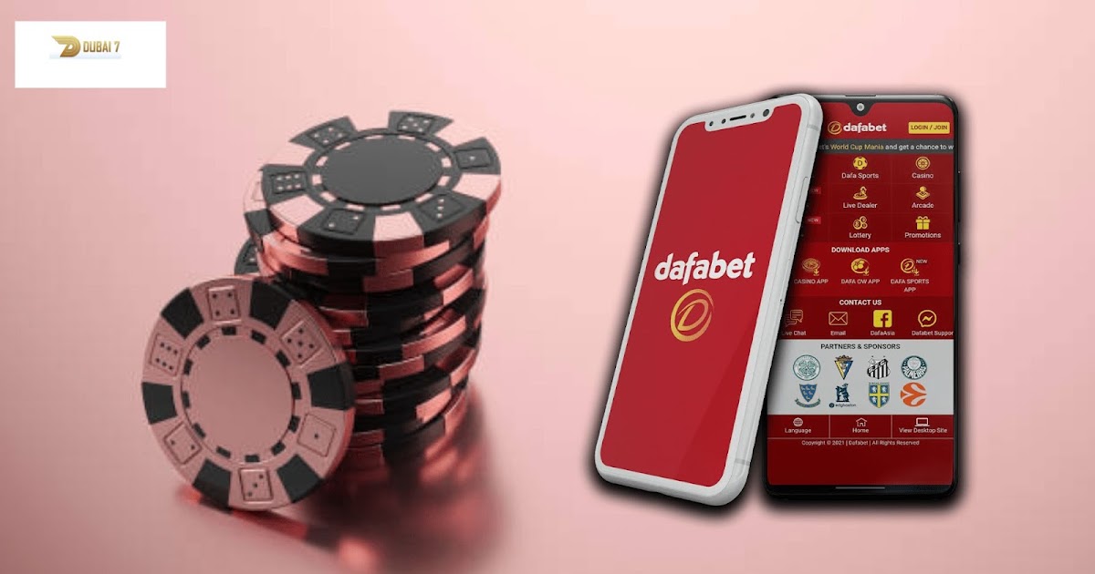 Start Playing Dafabet Only on the Best Platform-Dubai7
