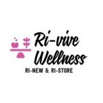 Rivive Wellness Profile Picture