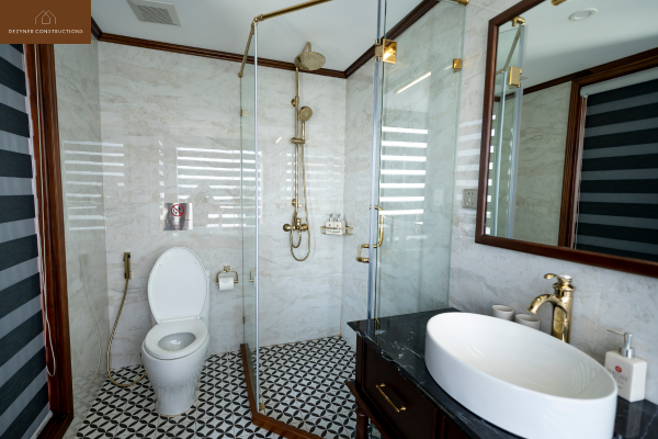 Top 4 Innovative Ideas for Bathroom Renovations North Ryde on a Budget | TheAmberPost