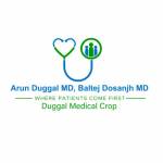 Duggal Medical Corp Profile Picture