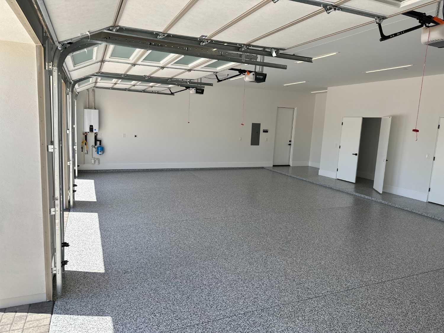Garage Floor Coating Solutions Florence: Transform Your Space