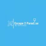 Escape2Paradise Paradise Profile Picture