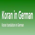Koran auf Deutsch Profile Picture