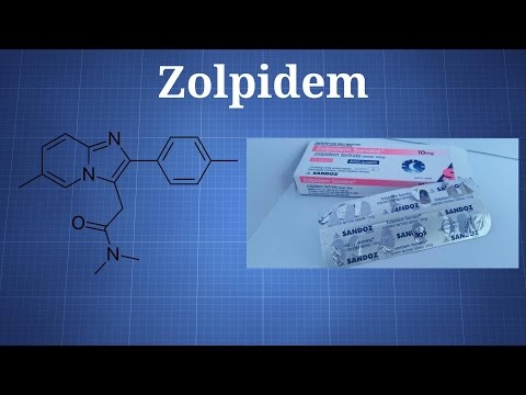 Buy Zolpidem Tartrate 10mg Online (Ambien)| Calm Pills UK