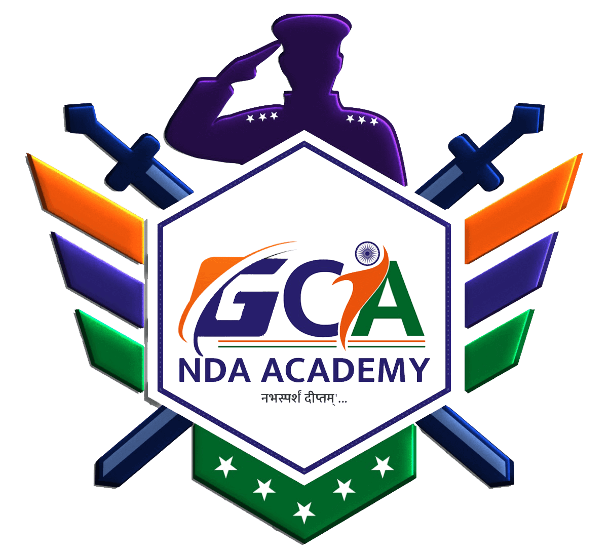 Best Defence Academy in Jaipur | Top Coaching in Rajasthan