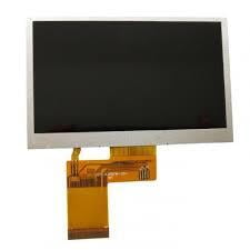 TFT Touch LCD Sinda Display LCD/LED Display | Campus Component