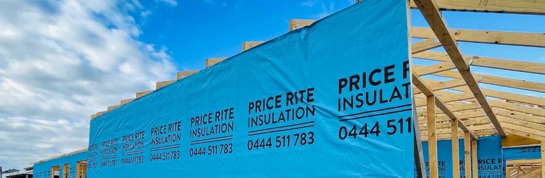 pricerite insulation Cover Image