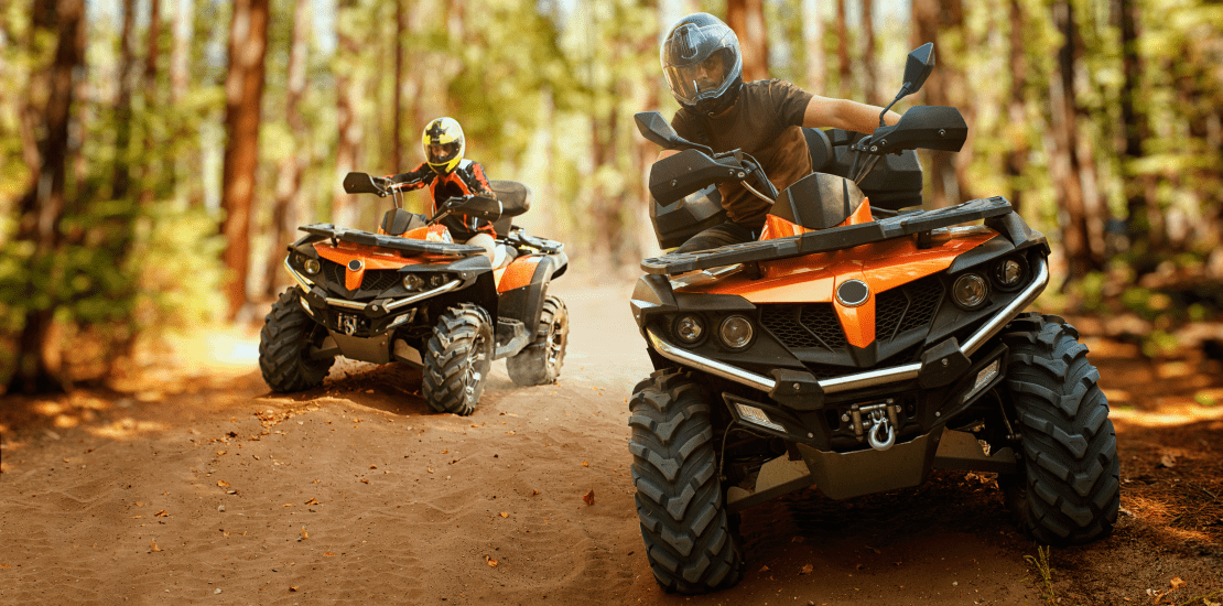Essential ATV Gear and Safety Tips Every Rider Should K...