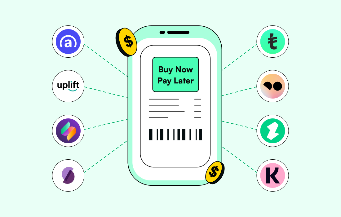 Top 16 Buy Now Pay Later Apps to Look Out for in 2024 - SolGuruz