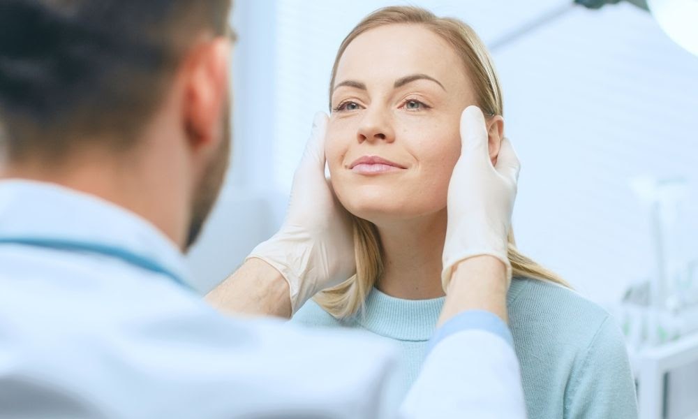 Discovering the Magic: The Art and Science of Facelift Surgery in Dubai