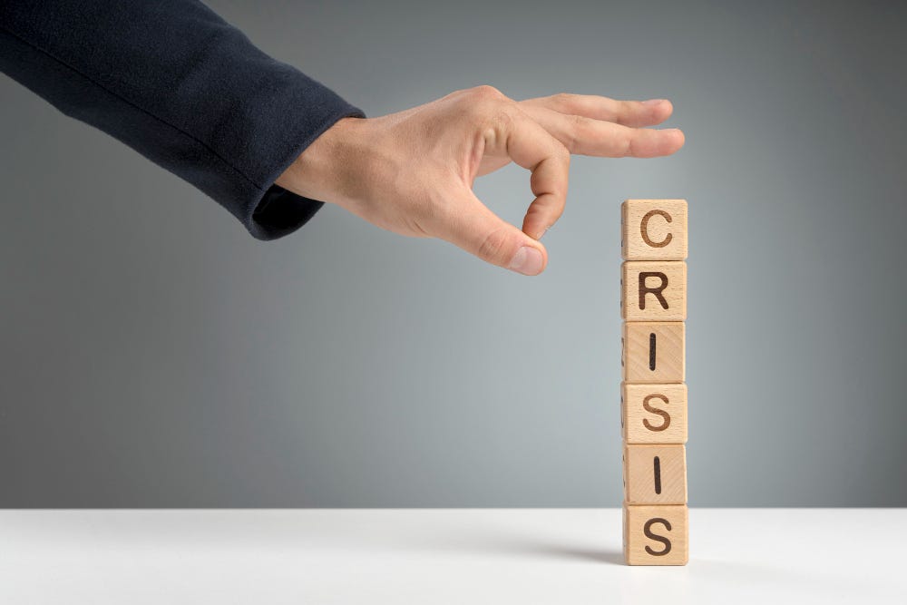 The Art Of Crisis Communication Management — A Case Study On Cho Pei Lin | by Cho Pei Lin | Apr, 2024 | Medium