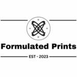 Formulated Prints Profile Picture
