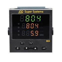 A Guide to Super System Controllers for Achieving precision Temperature Control