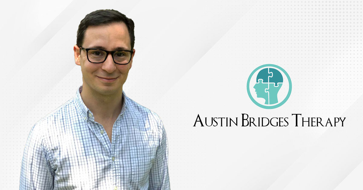 Healing Trauma: EMDR Therapy in Raleigh, NC with Austin Bridges Therapy