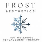 Frost Aesthetics and Testosterone Replacement Therapy Profile Picture