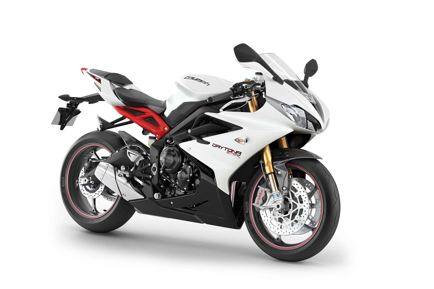 Is it worth it to Install Fairings on a Triumph Daytona 675R? – Aftermarket Fairings, Accessories and Motorcycle Repair Parts