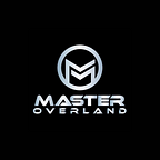The Versatility of Promaster Ladders: Enhancing Your Van’s Utility and Accessibility | by Master Overland | Apr, 2024 | Medium