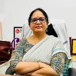 The Genetic Clinic Seema Thakur Profile Picture