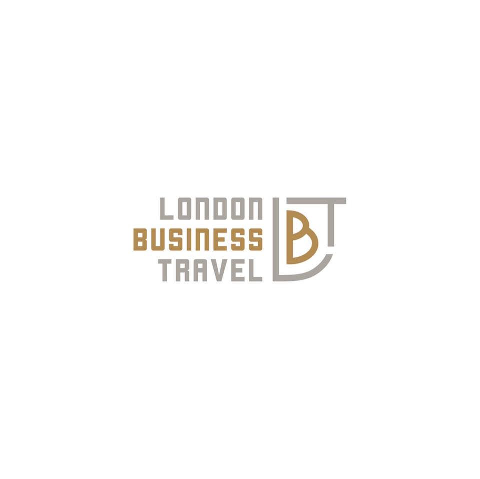 London Business Travel Cover Image