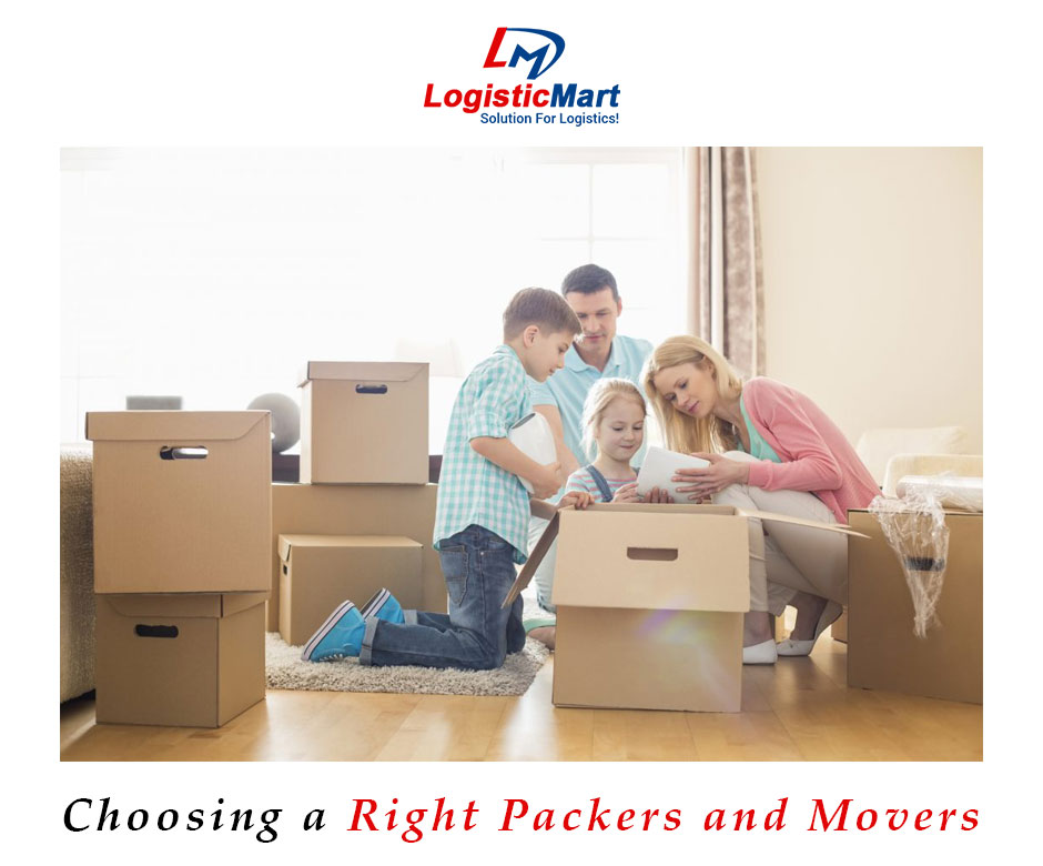 How Packers and Movers in Noida Handle The Challenges of Office Relocation? – Packers and Movers Near Me