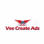 Vee Create Ads Profile Picture