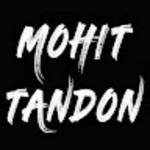 Mohit Tandon Profile Picture