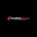 Certified Moving Service Profile Picture