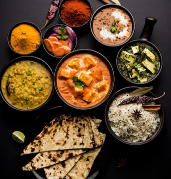 Khana Premi | Authentic Indian Cuisine in Sunshine Coast - Dine, Takeaway & Delivery | Sea View Restaurant